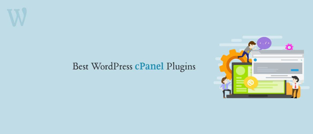 WordPress Cpanel Plugins