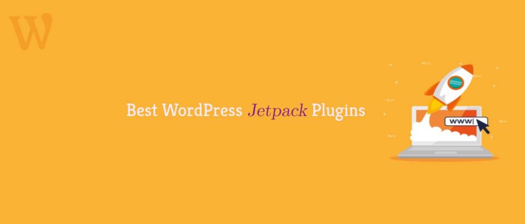 WordPress Jetpack Plugins