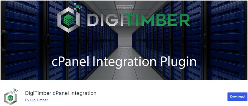 digitimber