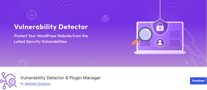 vulnerability detector