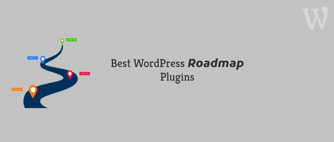 WordPress Roadmap Plugins