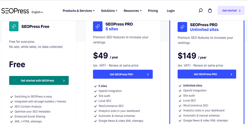 SEOPress-pricing-yoast-vs-rank-math-vs-seopress-which-seo-plugin-wins