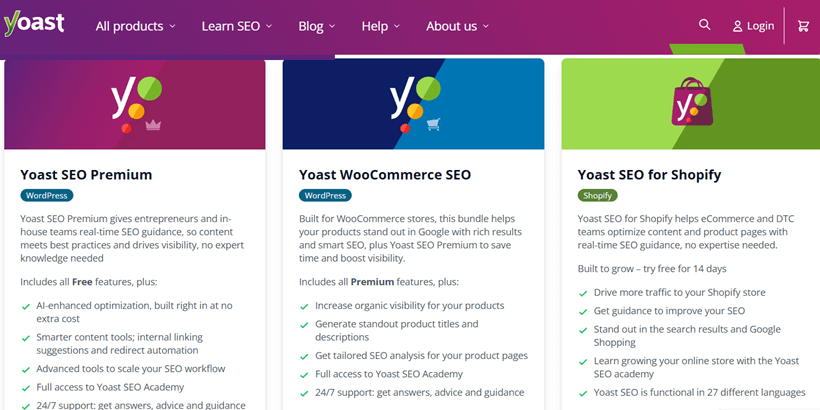 Yoast-Pricing-yoast-vs-rank-math-vs-seopress-which-seo-plugin-wins