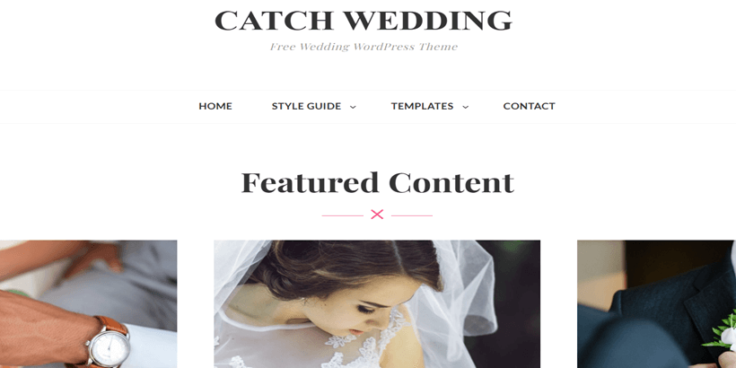 Catch-Wedding-