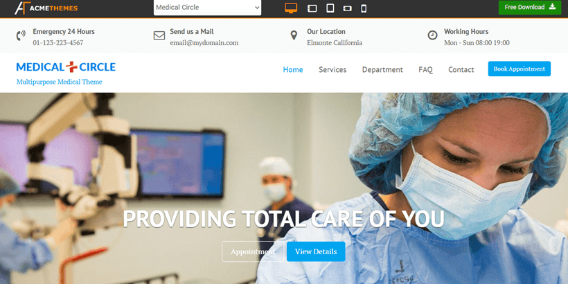 Medical-Circle-