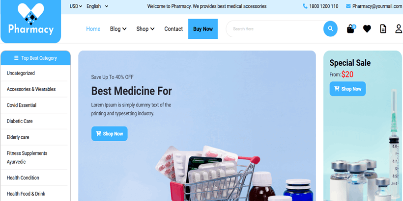 Pharmacy-Shop-