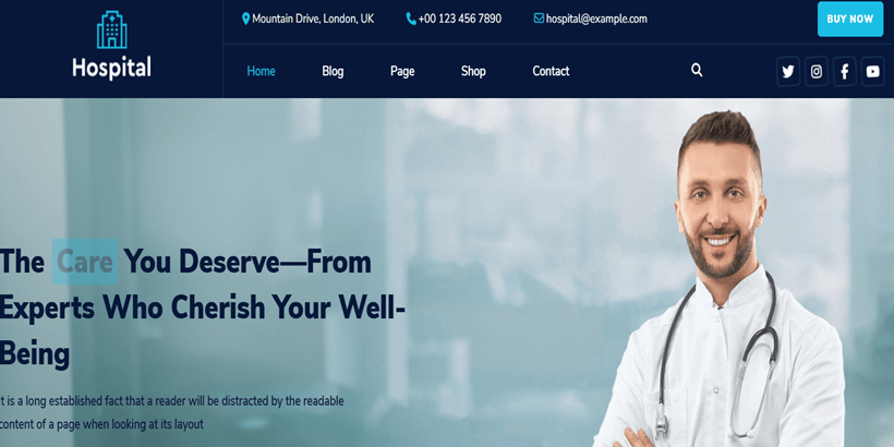Surgical-Hospital-