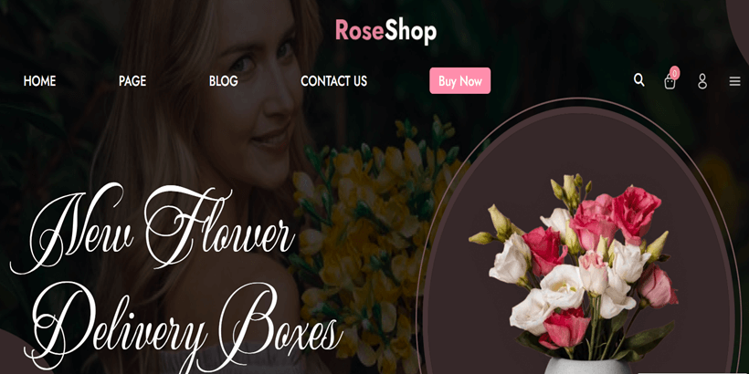 Flower-Delivery-Shop-