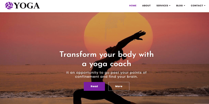 Yoga-