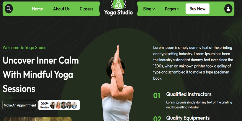 Yoga-Center-