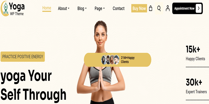 Yoga-Trainer-