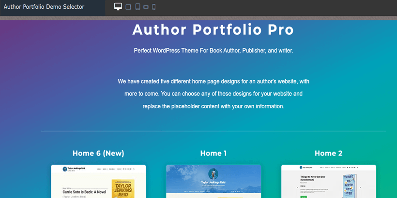 Book-Author-Blog-