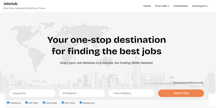 Jobclub-