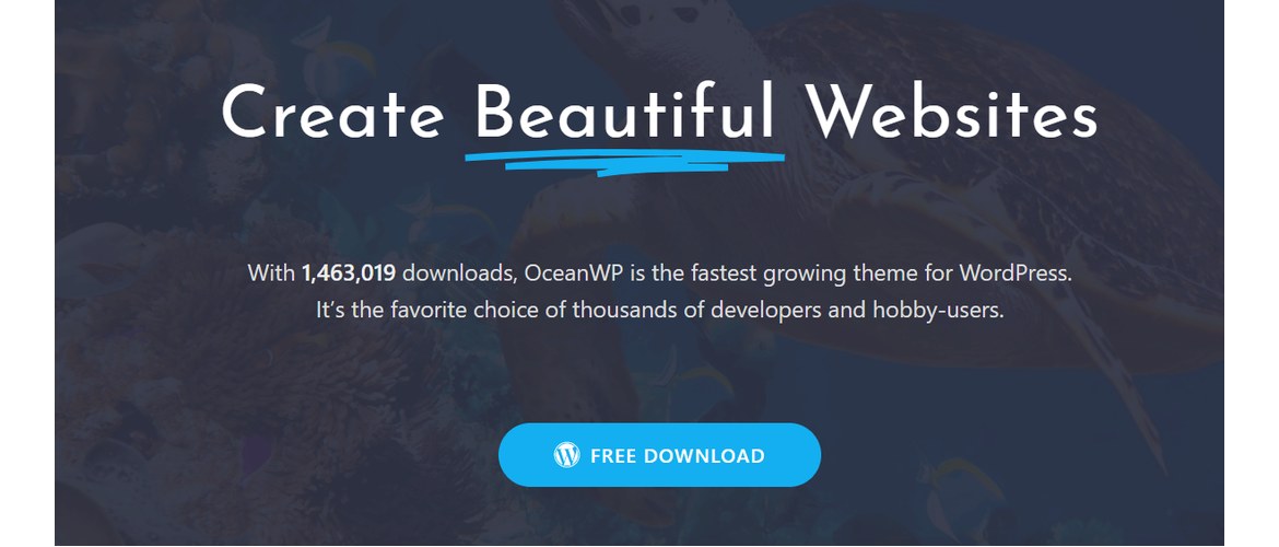 OceanWP Review – A MultiPurpose WordPress Theme for Your WordPress Website