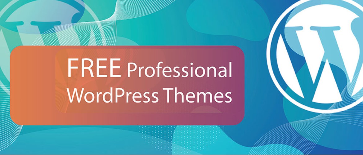 15+ Best Free Professional WordPress Themes 2026