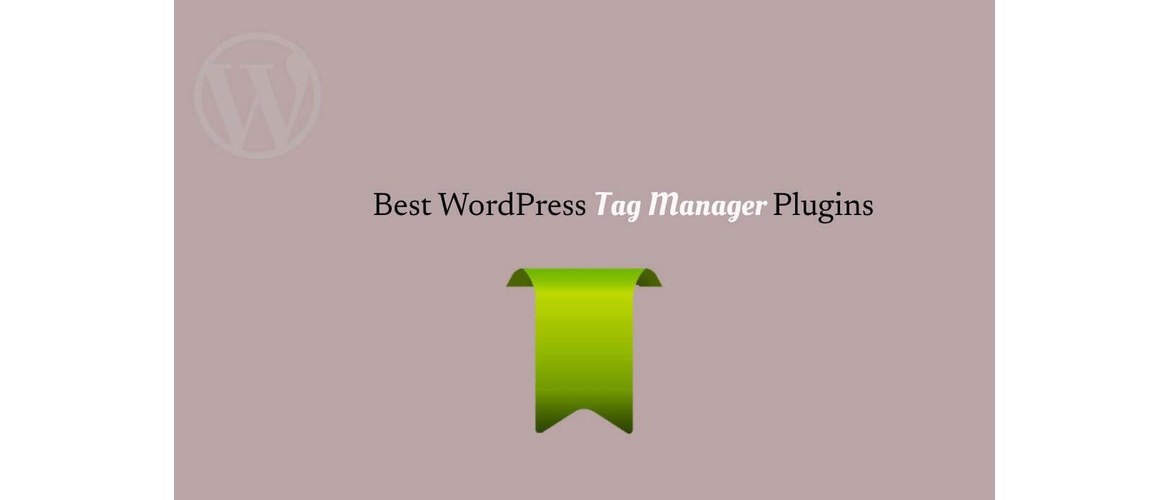 5+ Best WordPress Tag Manager Plugins 2026