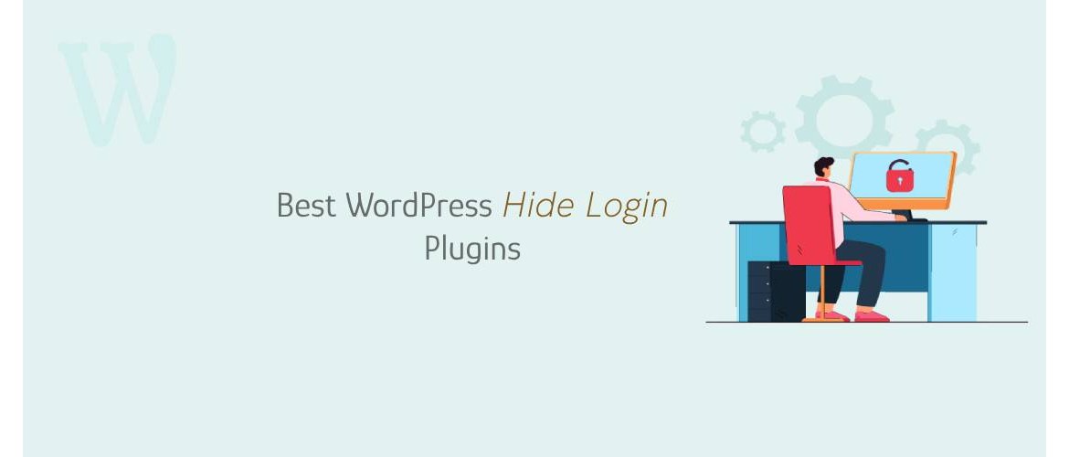 5 + Best WordPress Hide Login Plugins 2026